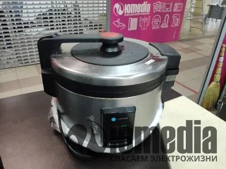 Ремонт мультиварок Hurakan HKN-SR56M