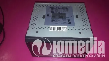 Ремонт автомагнитол INCAR 160081AHR-75800040