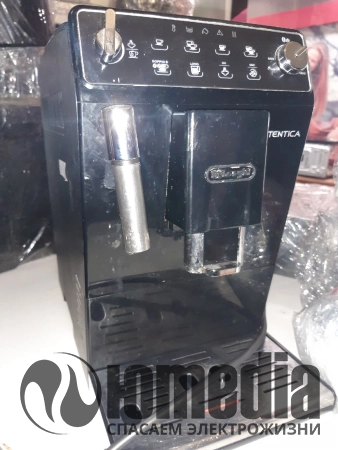 Ремонт кофемашин DeLonghi etam2.510.b