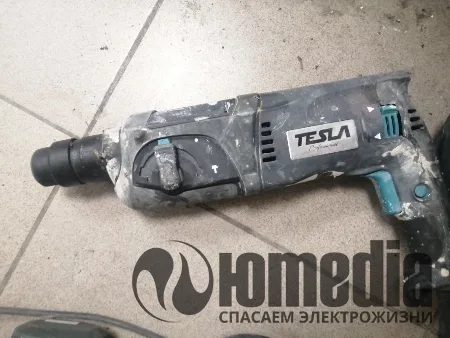 Ремонт перфораторов Tesla 2450