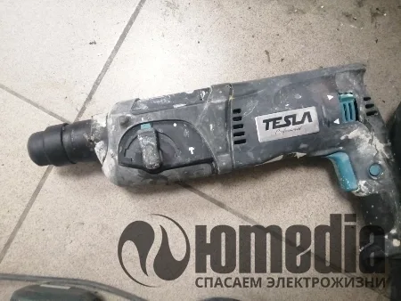 Ремонт перфораторов Tesla 2450