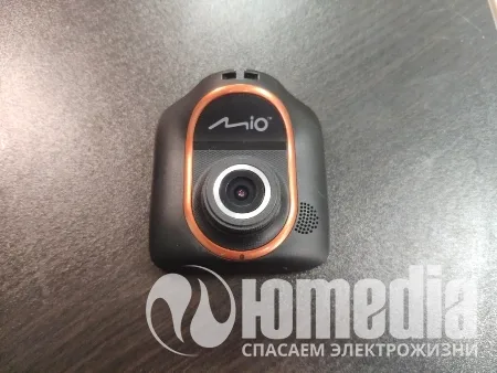 Ремонт автомобильных видеорегистраторов Mio MIVUE 588