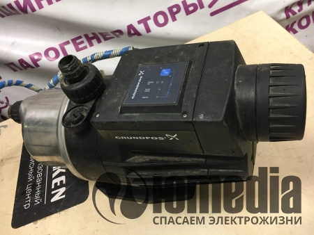 Фото из реального ремонта