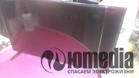 Ремонт телевизоров 32" BBK 32LEM-1045/T2C