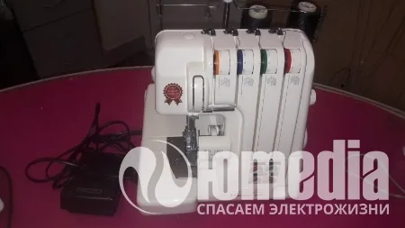 Ремонт оверлоков Merrylock 0055