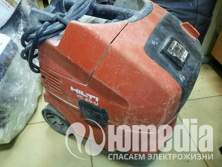  Hilti vc 20-u