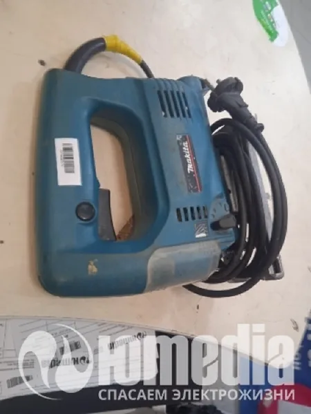 Ремонт лобзиков Makita 4324