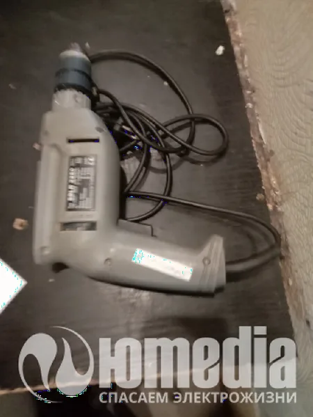 Ремонт дрелей Kress sblr2250