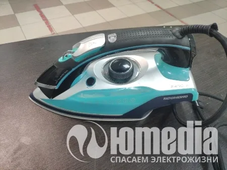 Ремонт утюгов REDMOND RI-C219