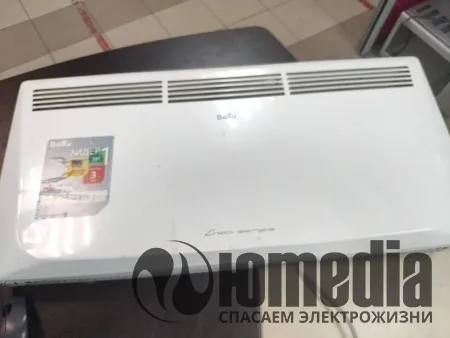 Ремонт обогревателей Ballu BEC/EZER-2000