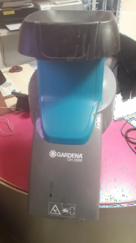 Ремонт электротехники GARDENA