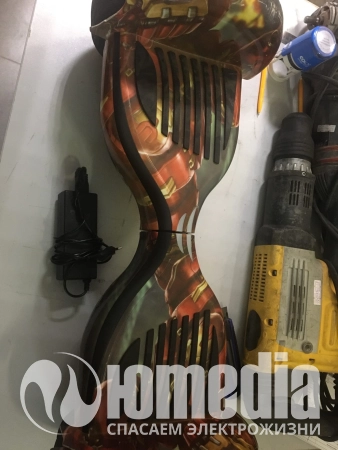 Фото из реального ремонта