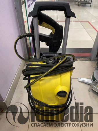 Мойка высокого давления Karcher K7 COMPACT