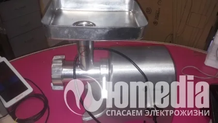 Ремонт кухонных комбайнов Gemlux MG50SS