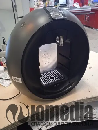 Ремонт кофеварок DeLonghi dolcegusto