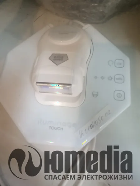Ремонт фотоэпиляторов NoName Китай touch