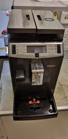 Кофемашина (премиум) Philips Saeco SUP041EU