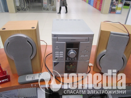 Деталь LG ffh-285