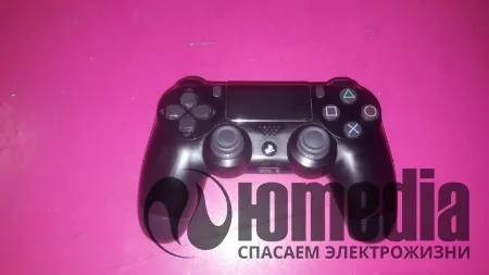 Ремонт джойстиков Sony PlayStation