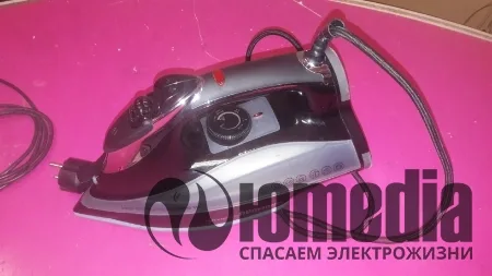 Ремонт утюга REDMOND RI-C227