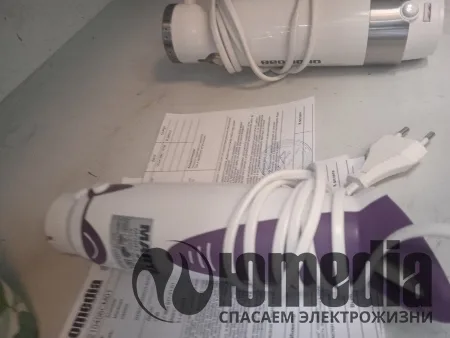 Ремонт блендеров Marta mt-1554
