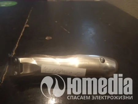 Ремонт машинок для стрижки волос Andis D-8