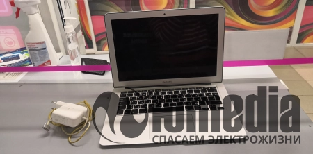 Макбук Apple A1466