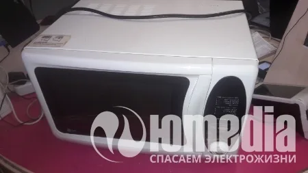Ремонт микроволновок LG MH-685HD
