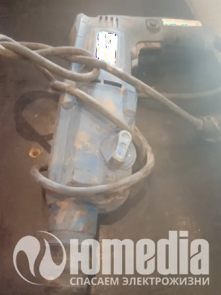 Ремонт перфораторов Dexter Z1C-DS-24GM