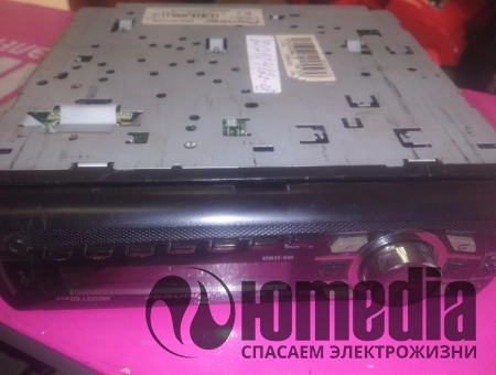 Фото из реального ремонта