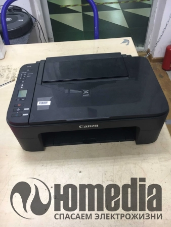 Лазерный принтер цветной Canon TS3140