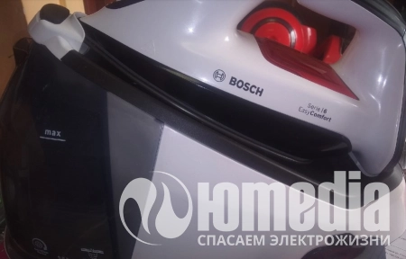 Фото из реального ремонта