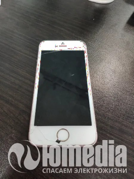 Ремонт сотовых телефонов Apple IPHONE SE