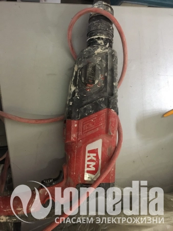 Фото из реального ремонта