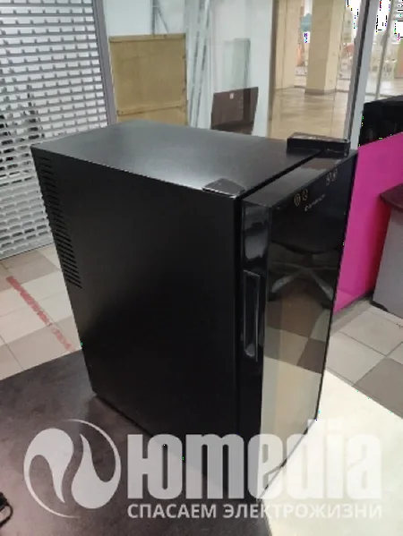 Ремонт винных шкафов Dunavox DX-12.35DG