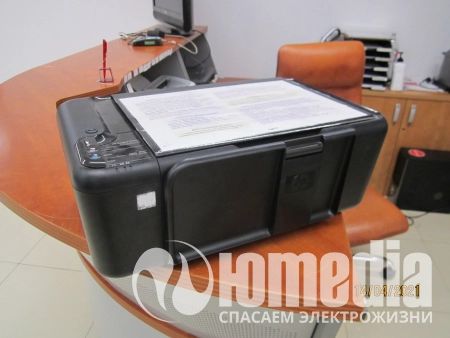Фото из реального ремонта