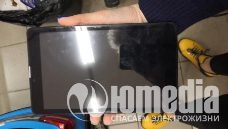 Фото из реального ремонта