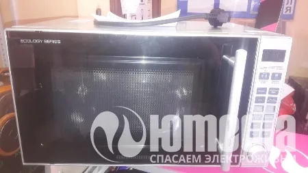 Ремонт микроволновок REDMOND RM-M1007