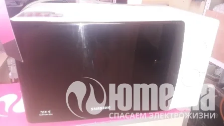 Ремонт микроволновок Samsung ME81KRW