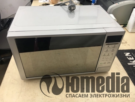 Ремонт микроволновок LG MS20R44DAR\00