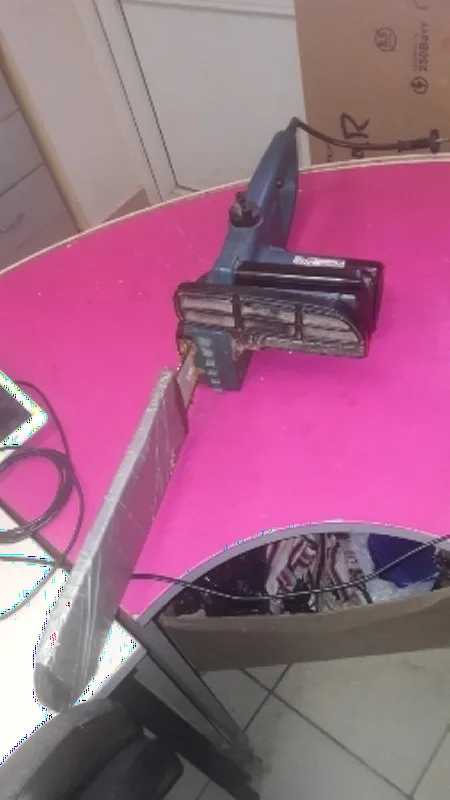 Ремонт электропил Makita UC3510A