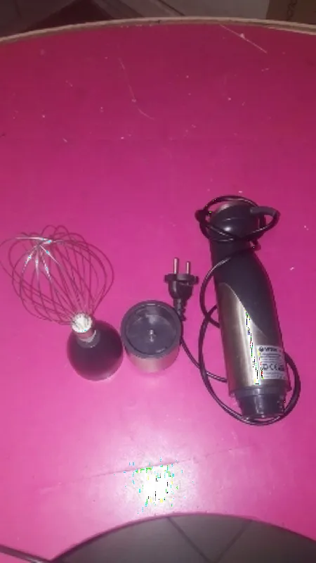 Ремонт блендеров VITEK VT-1480 GY