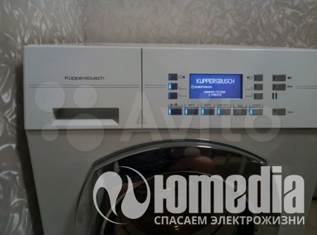 Ремонт стиральных машин NoName Китай ---