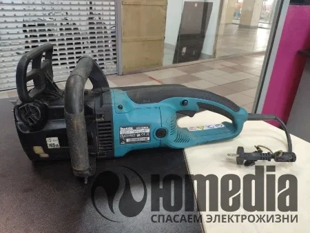 Ремонт электропил Makita UC4030A