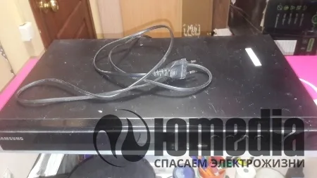 Ремонт портативных DVD Samsung AH63-02377C