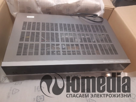 не включается, не загорается дисплей.