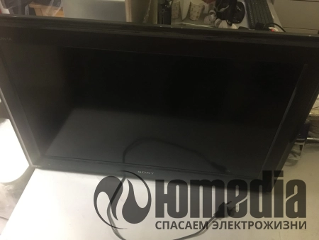 Ремонт телевизоров 25-30" Sony KLV-26S550A