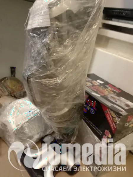 Ремонт пылесоса Tefal VP7545RH