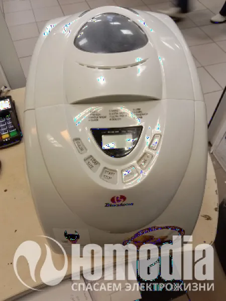Ремонт хлебопечек Binatone BM-1068