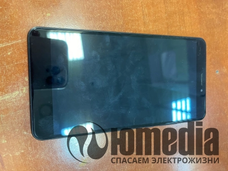 Ремонт сотовых телефонов Xiaomi MI MAX 2